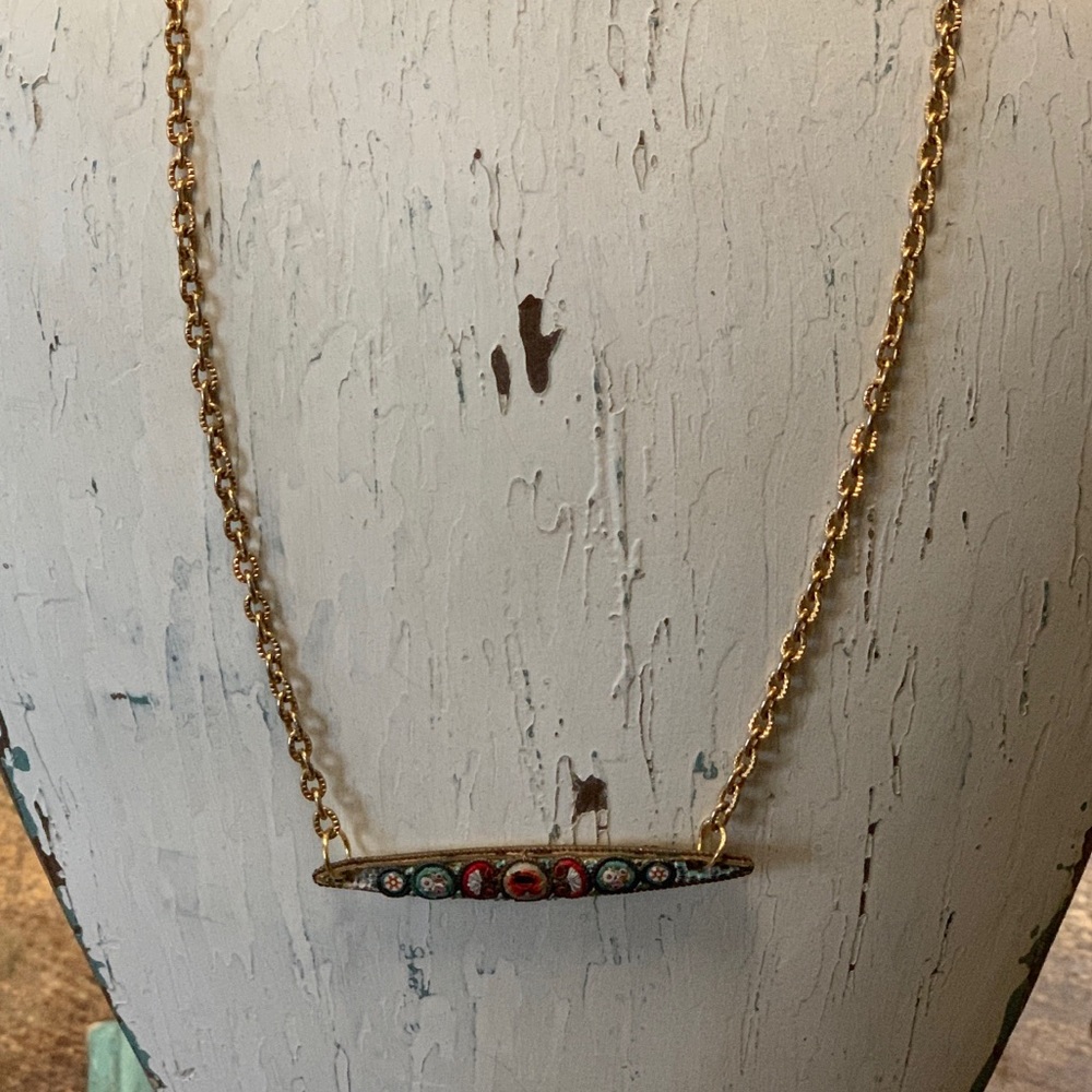 Estate jewelry